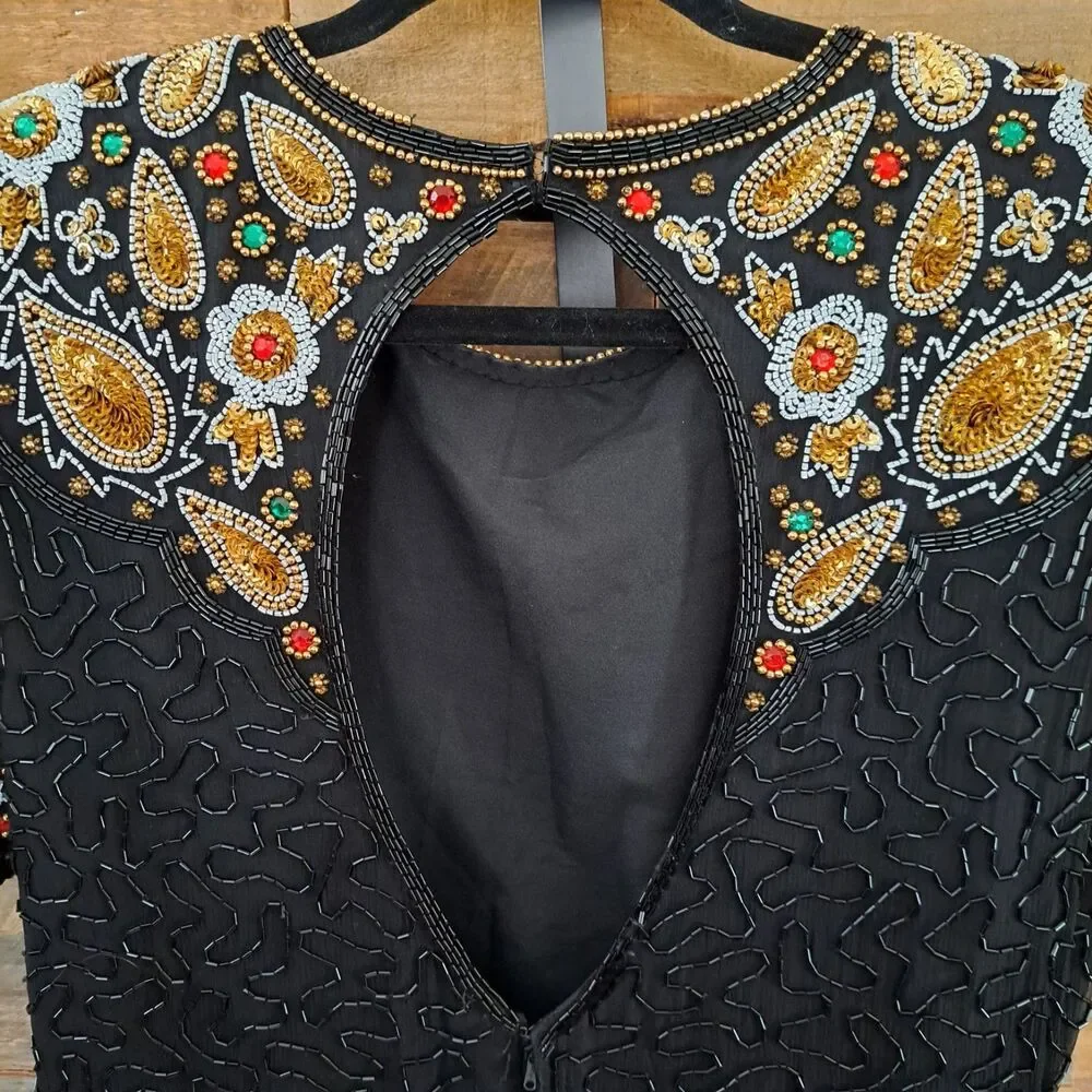 Laurence Kazar vintage laurence